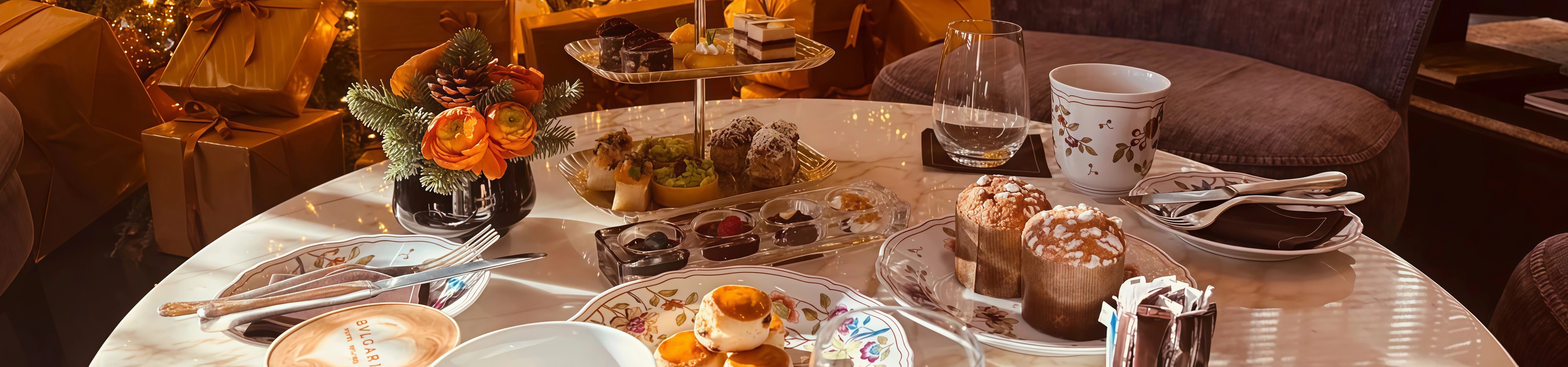 Bulgari Hotel Beijing