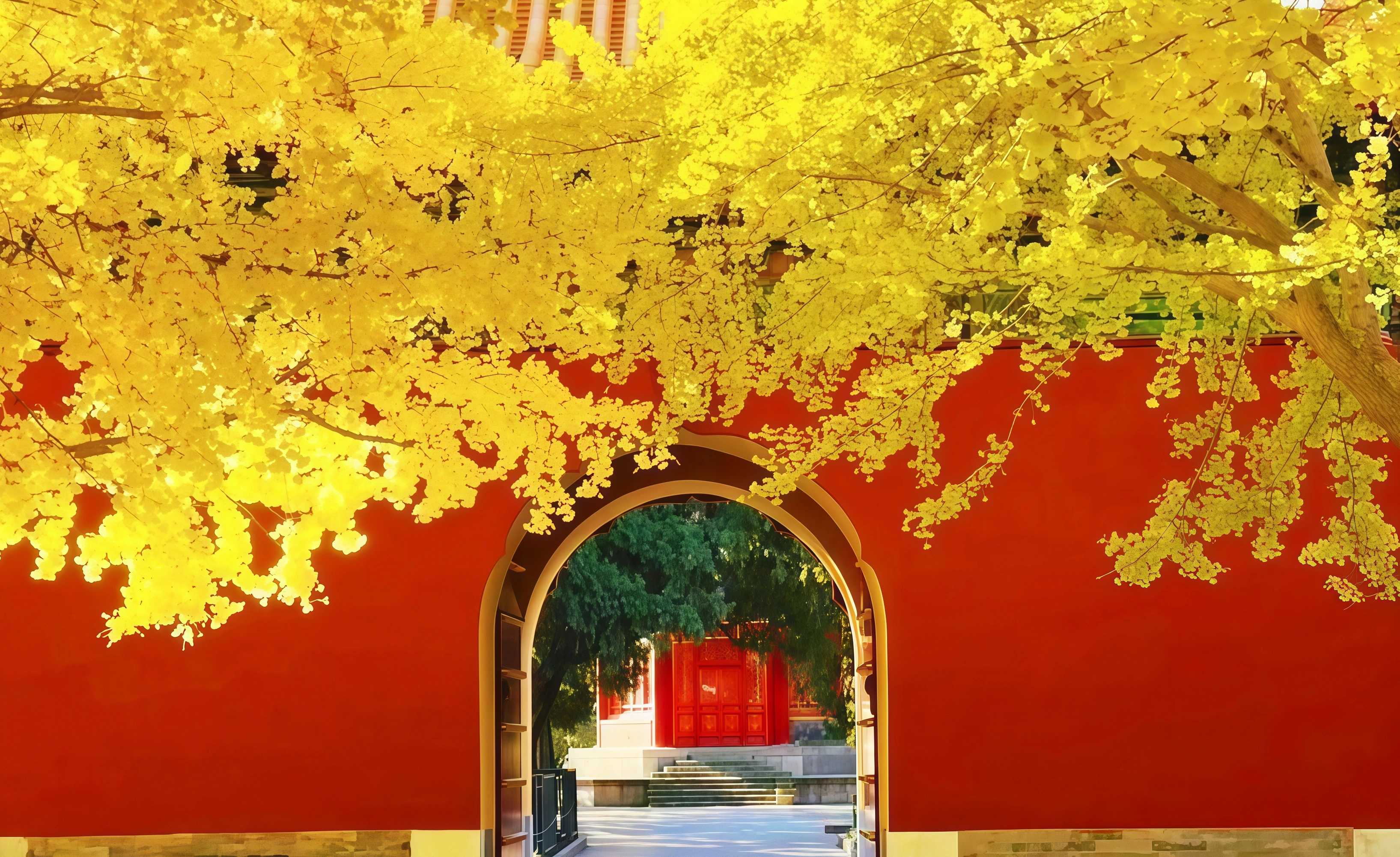 A 7-Day Cultural Odyssey: From Beijing's Imperial Grandeur to Harbin's Ice-Sculpted Wonderland