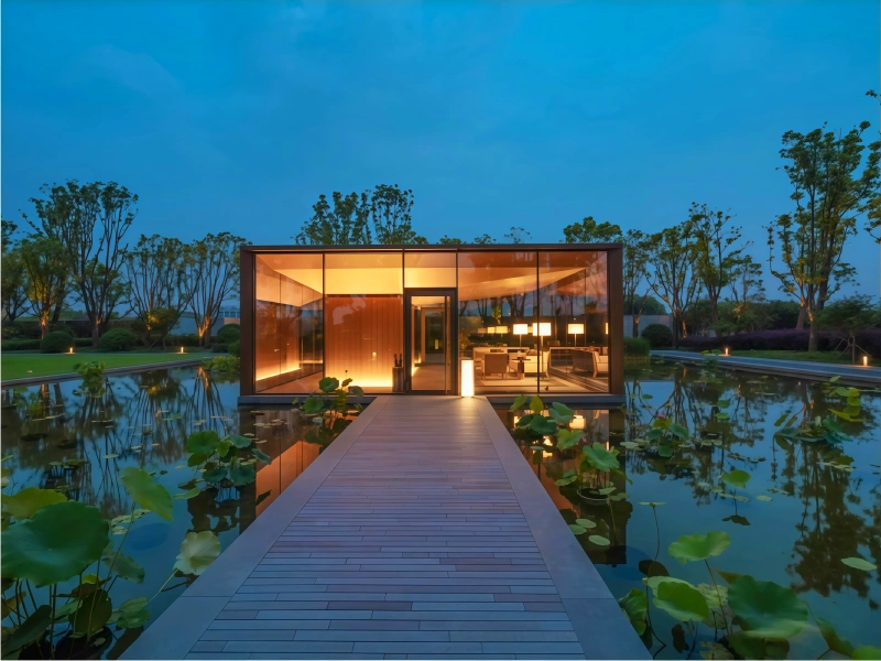 Aman Shanghai Yangyun