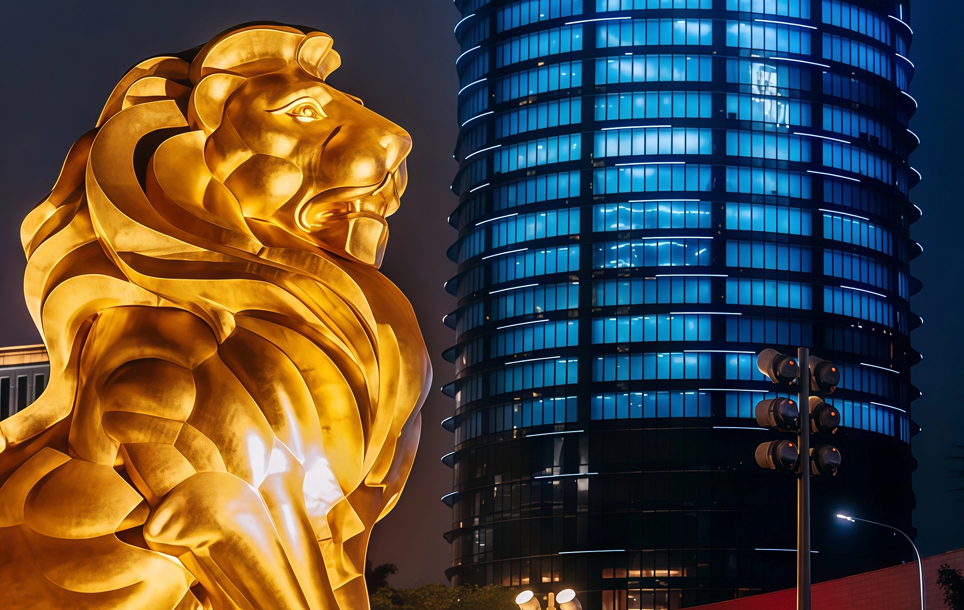 Luxury Sojourn in Shenzhen - Hong Kong - Macao