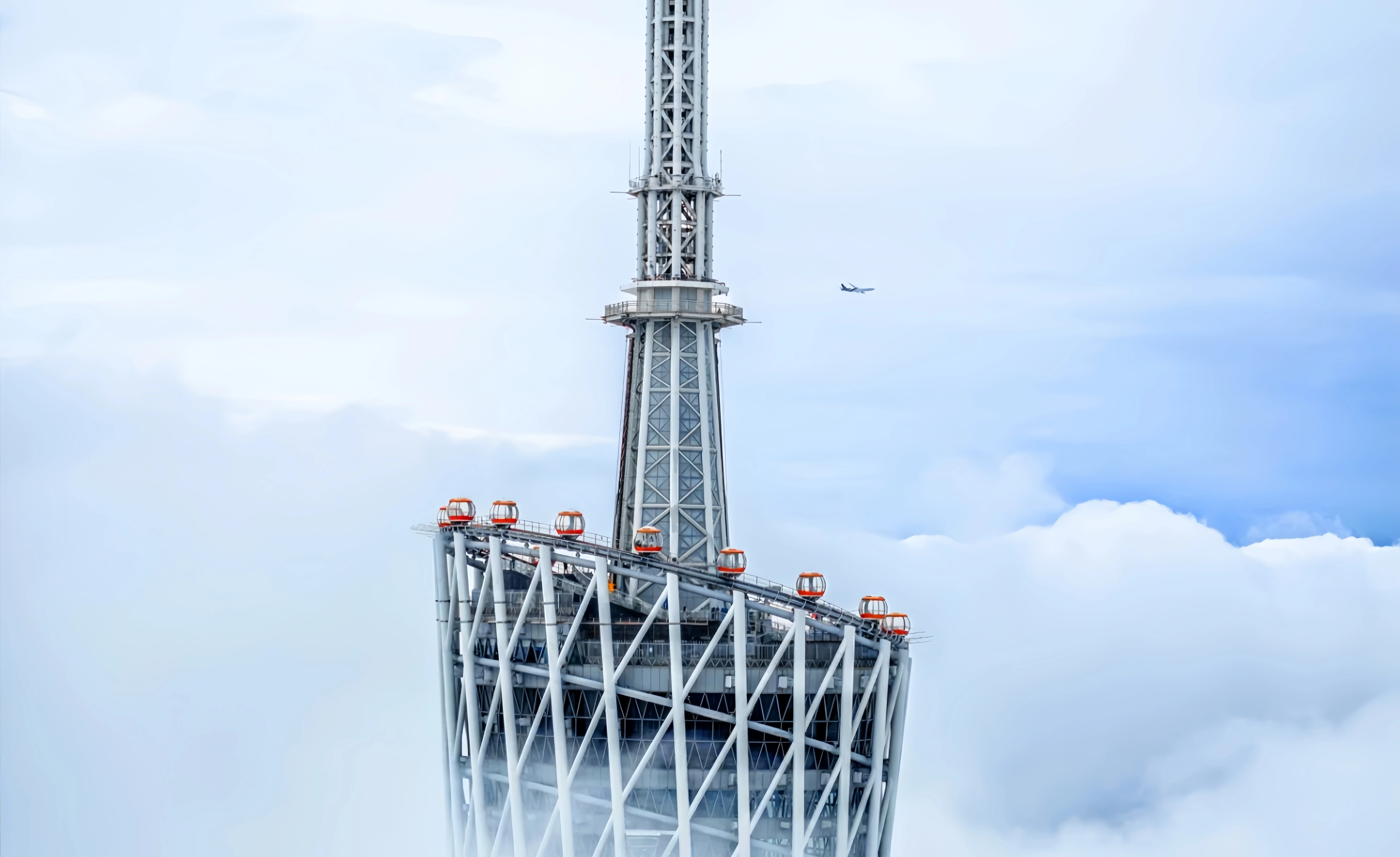 Premium Expedition: Discovering the Unrivaled Glamour of Beijing, Shanghai & Guangzhou