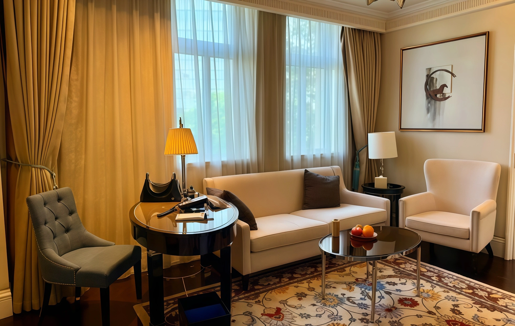 Sofitel Legend Xi 'an