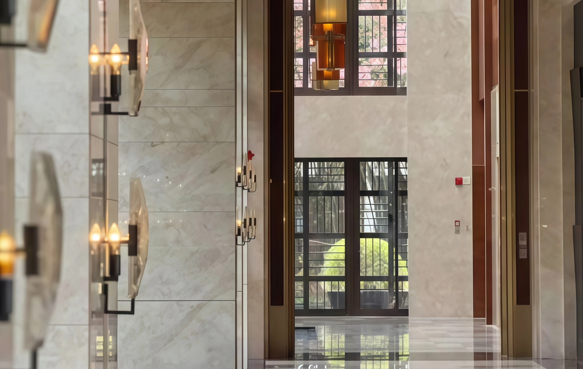 Hyatt Regency Xi 'an