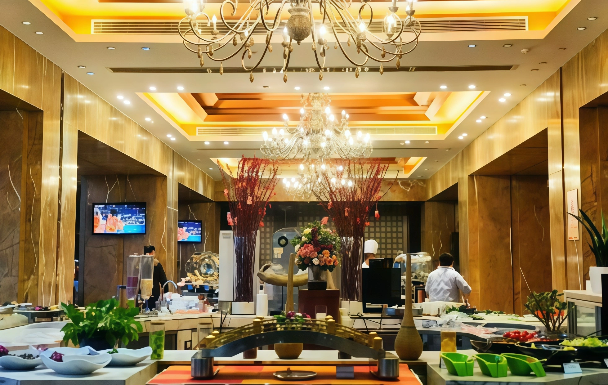 Zhangjiajie Sunshine Hotel