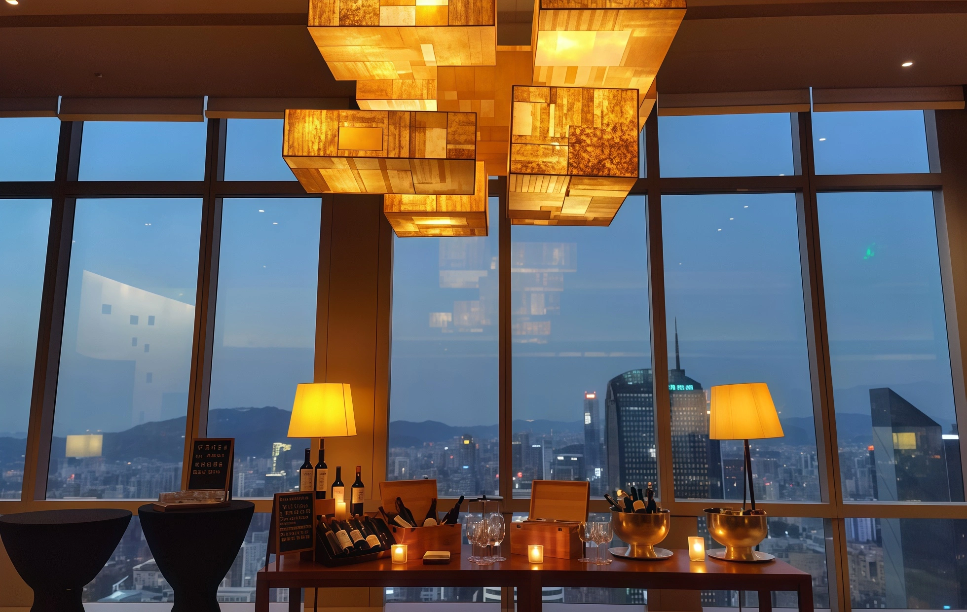 Park Hyatt Guangzhou