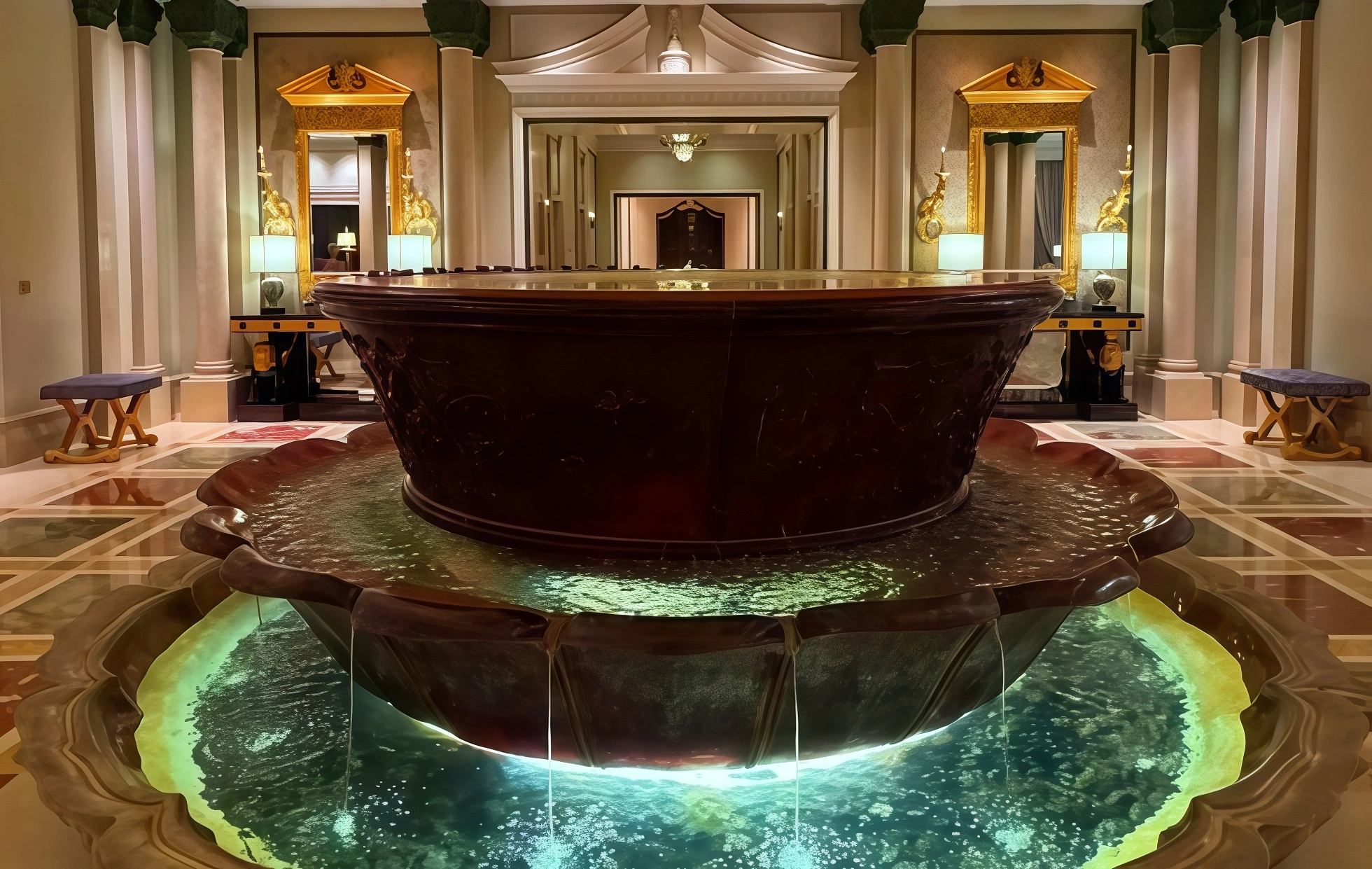 The Ritz-Carlton Guangzhou