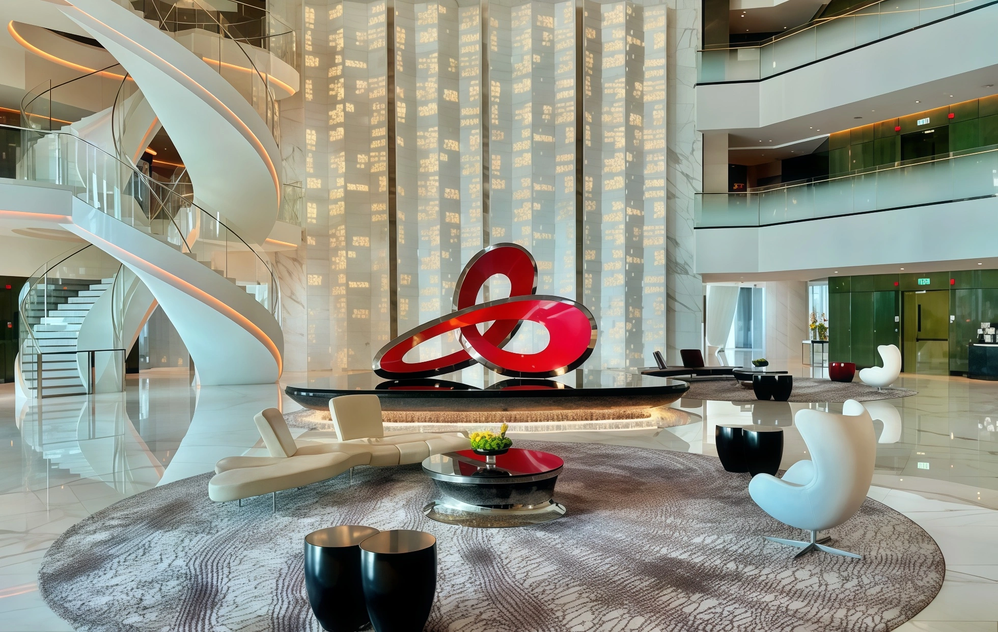 Four Seasons Hotel Guangzhou