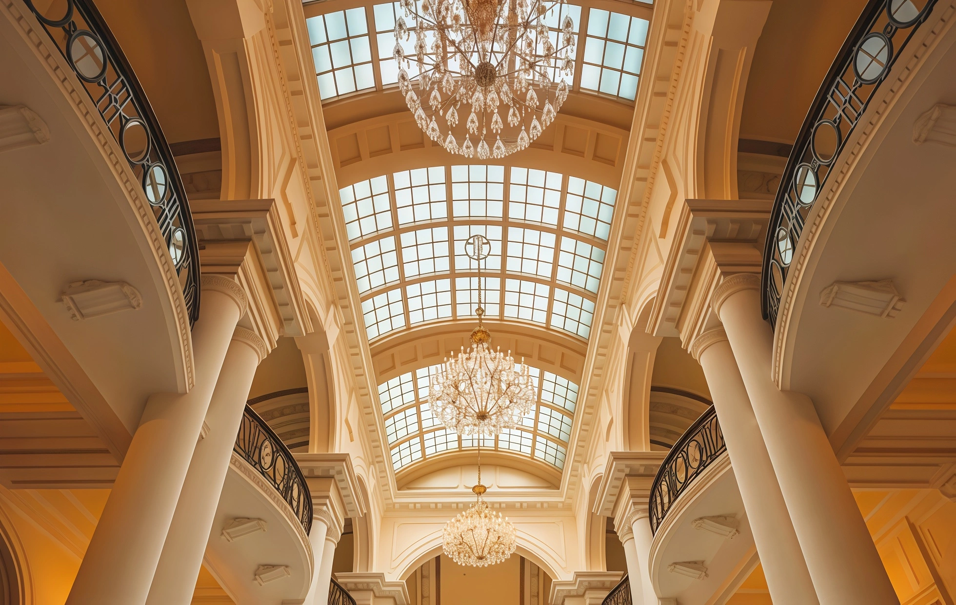 Waldorf Astoria Shanghai The Bund