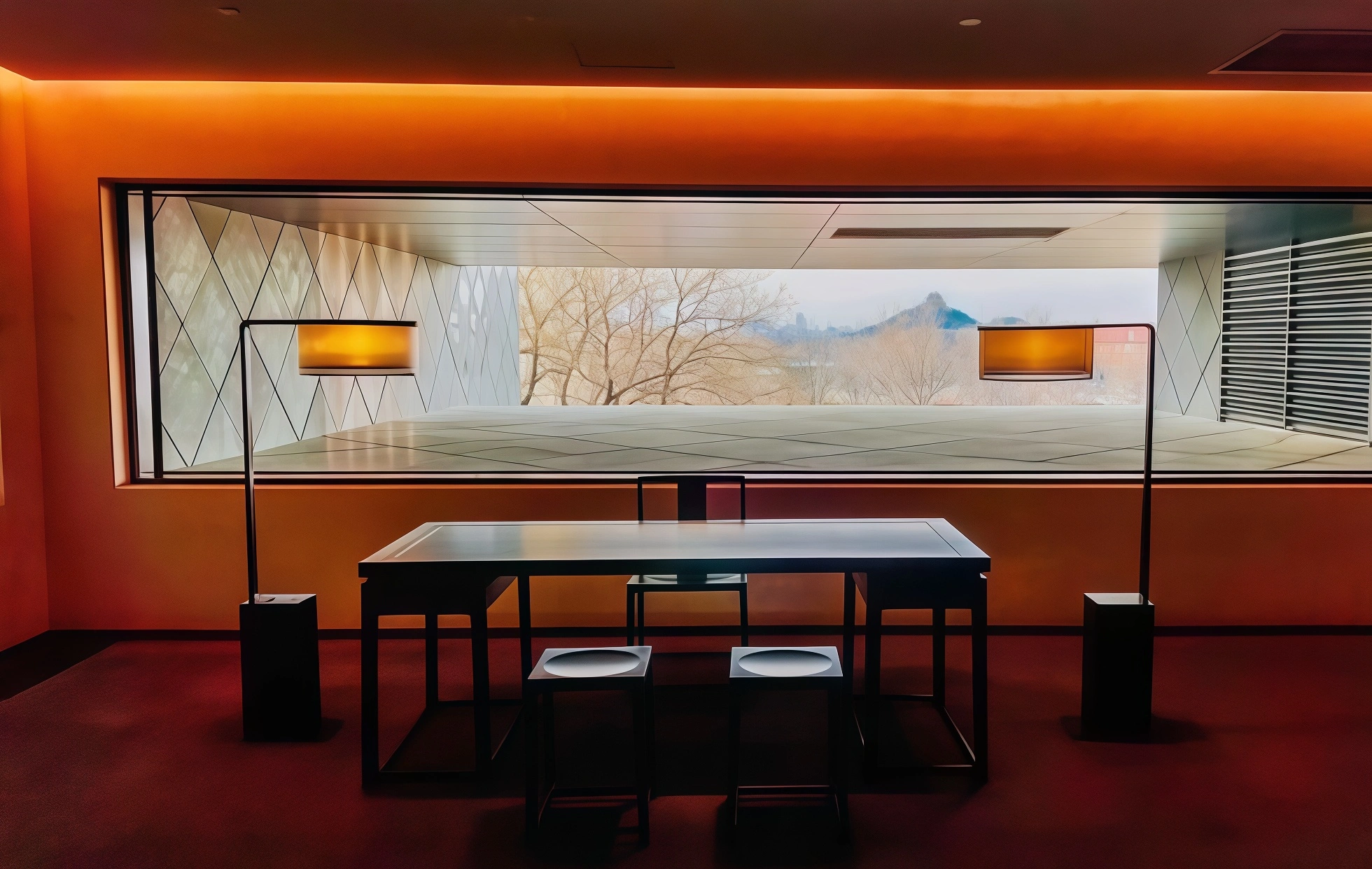 Beijing Puxuan Hotel