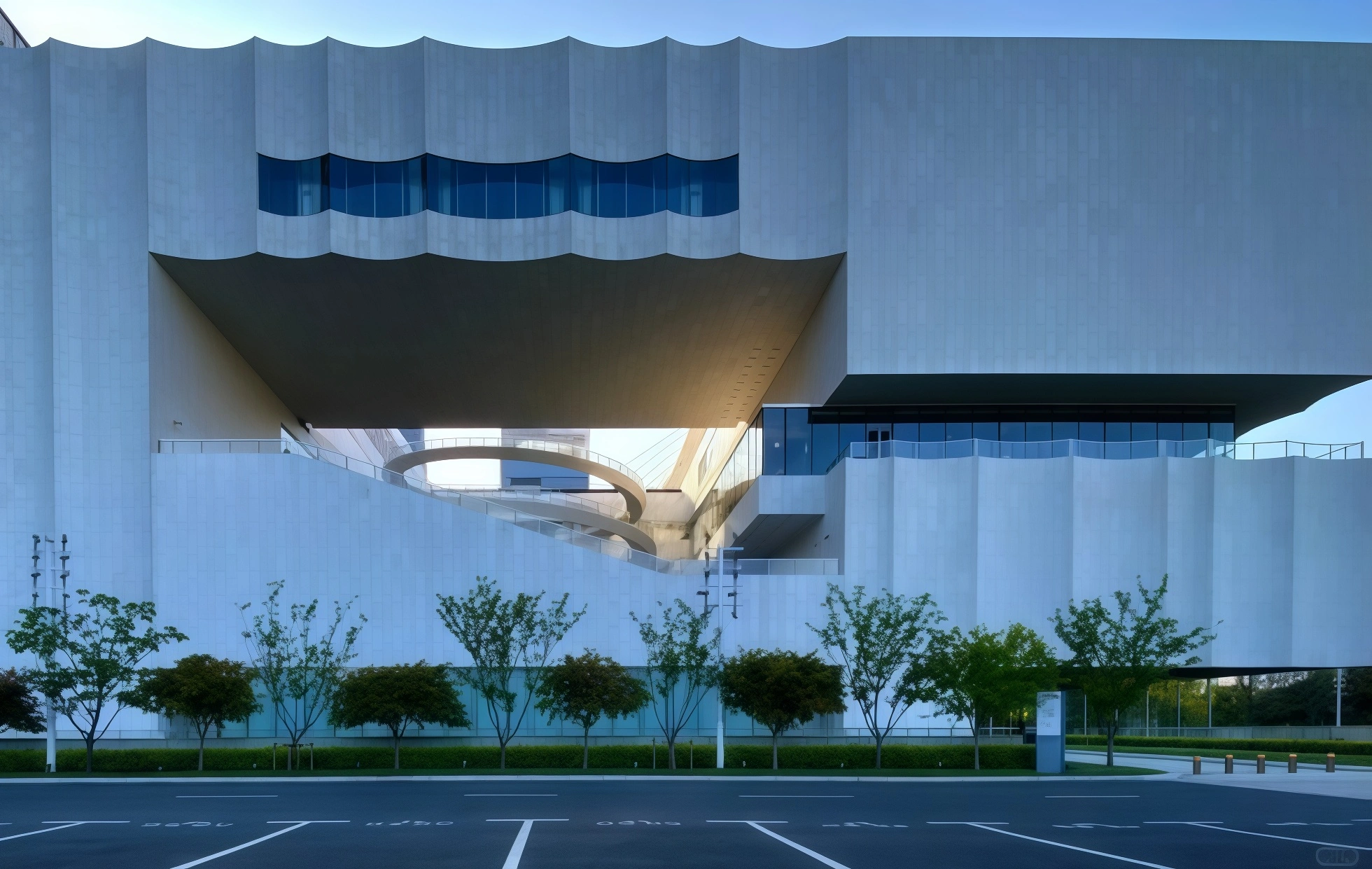 Art Expo and Garden Cruise