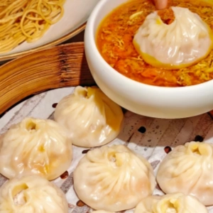 Ancient art with new flavors and culinary experience