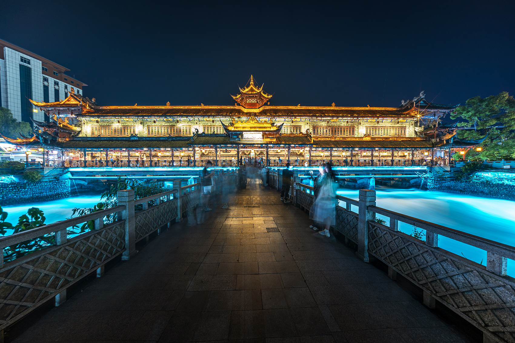 Tai Chi Health Preservation