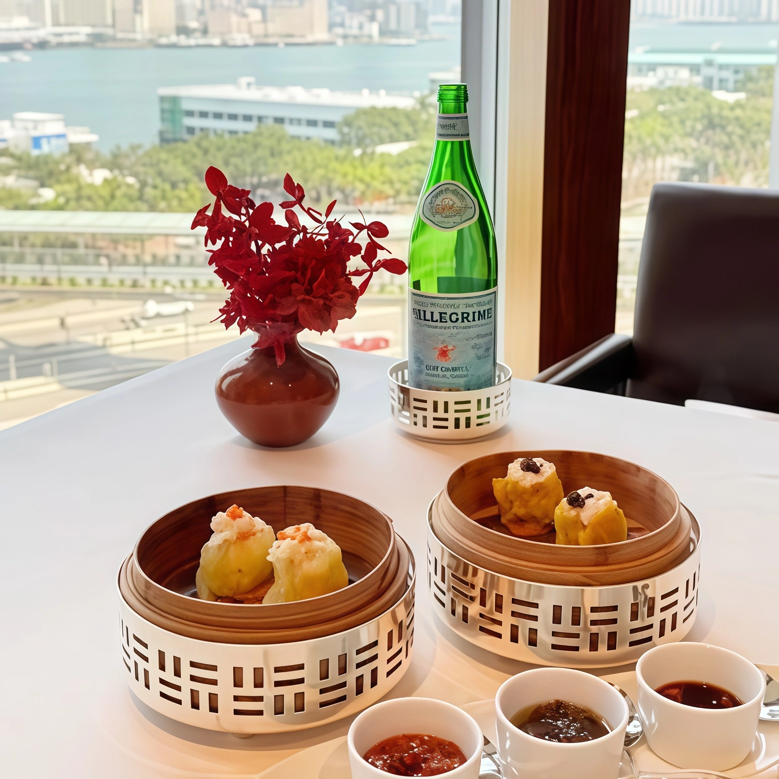 Hong Kong Food Festival