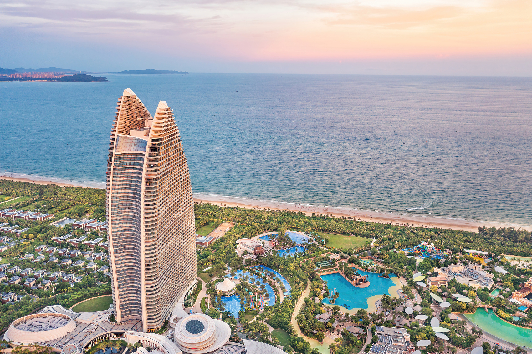 Ultimate Relaxation and Hydrotherapy